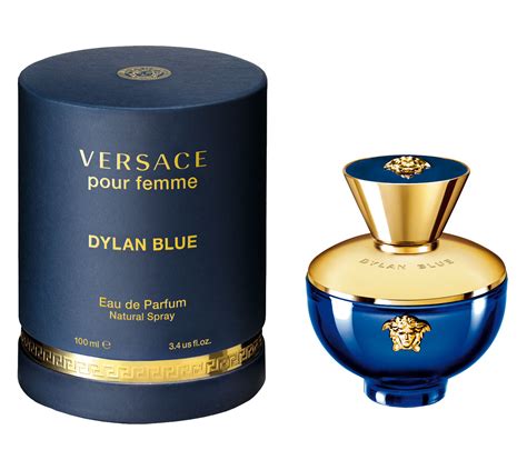 pubblicita dylan blue versace|DYLAN BLUE POUR FEMME .